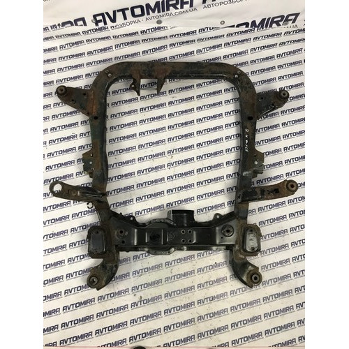 Балка передняя  Opel Astra H 2004-2010 13172046